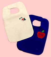 Adult Bibs Order Form