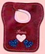 Quality baby bibs, babybib, baby bib, baby gifts, baby gift,boyds bear, blanket buddies, babyblankets, baby blanket, stain proof bib, stainproof bibs, seat cover, seatcover, seat covers, high chair cover, playmat, baby bibs, baby gifts, adult bibs, custom embroidery, Grow With Me